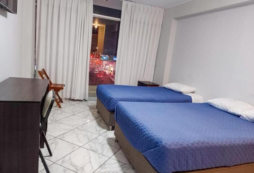 فندق Regency Plaza