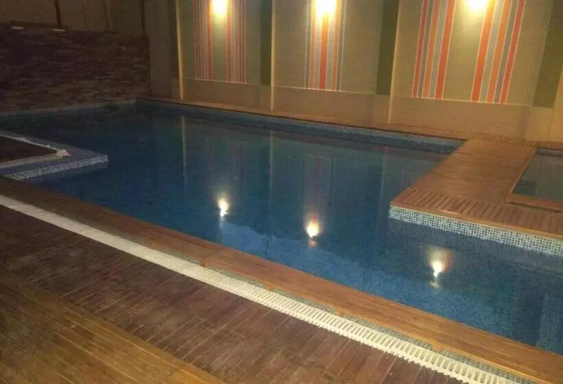 Hotel Regency Plaza