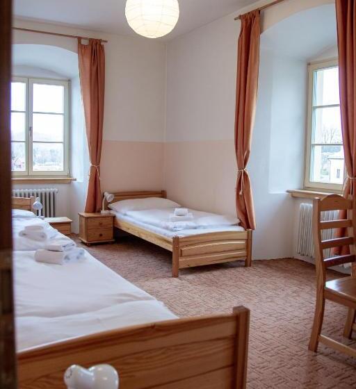 בית מלון כפרי Tynec