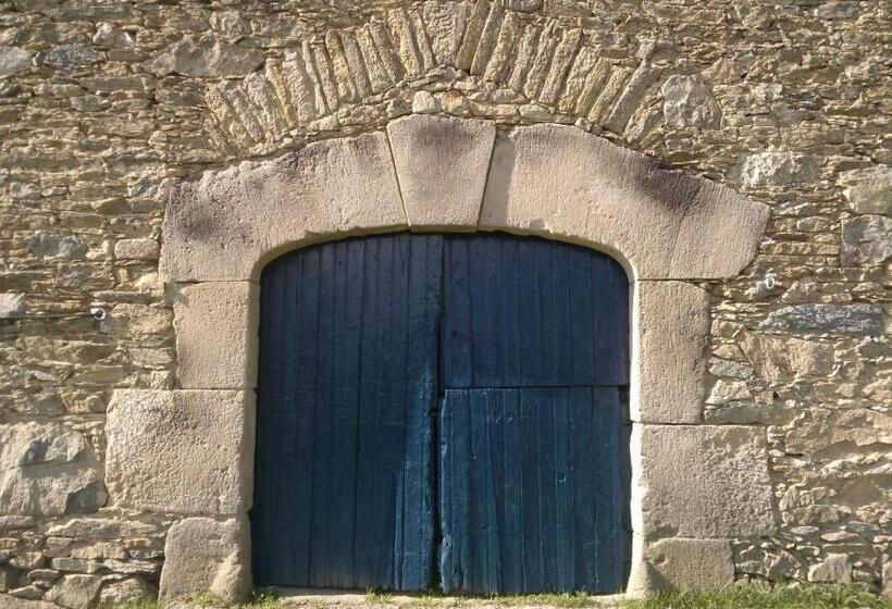 ペンション Domaine D Angel Berg