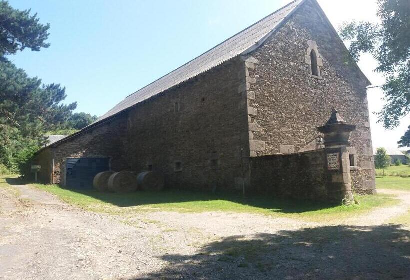 ペンション Domaine D Angel Berg