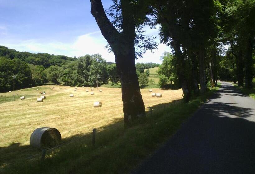 ペンション Domaine D Angel Berg