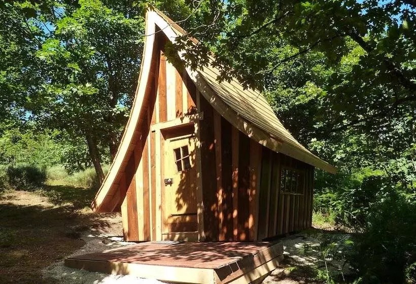 Majatalo La Bergerie Du Plateau