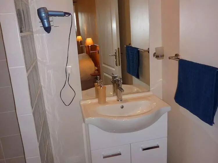 Majatalo La Bergerie Du Plateau