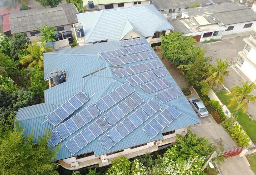 膳宿费 Osdahouse Lodge