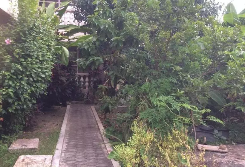 Majatalo Osdahouse Lodge
