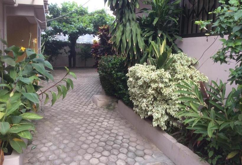 膳宿费 Osdahouse Lodge