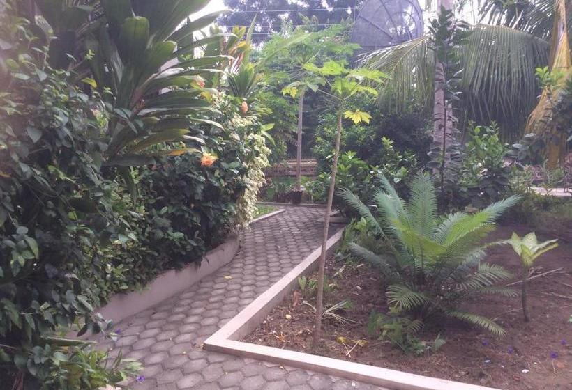 膳宿费 Osdahouse Lodge