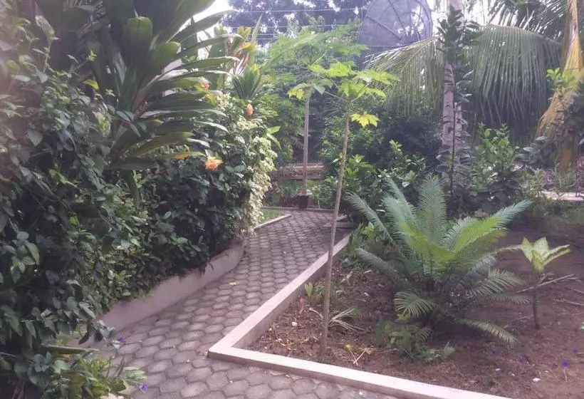 Majatalo Osdahouse Lodge