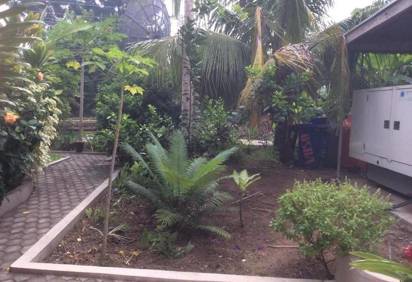 膳宿费 Osdahouse Lodge