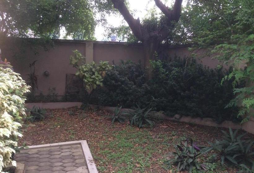 膳宿费 Osdahouse Lodge