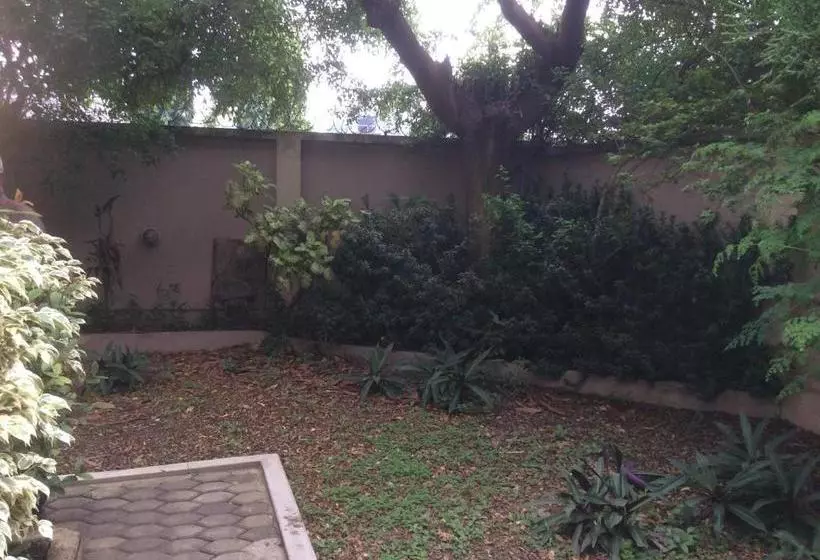 Majatalo Osdahouse Lodge