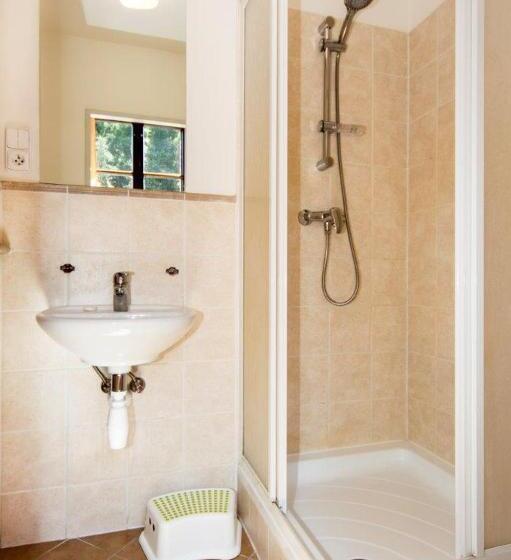 بنسيون Penzion Pod Houskou