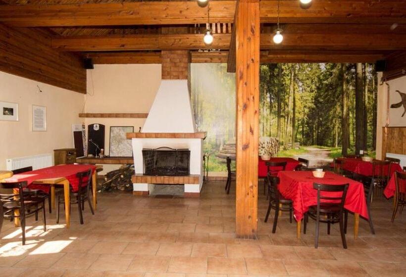 بنسيون Penzion Pod Houskou