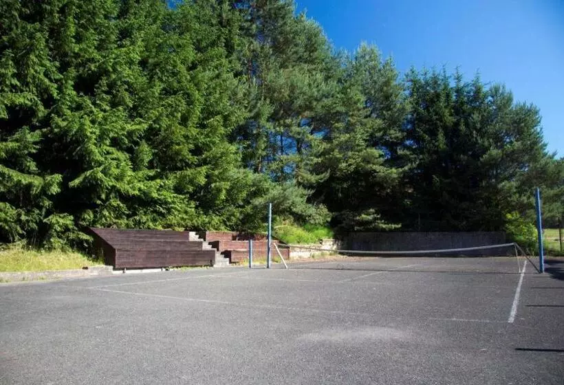 Majatalo Penzion Pod Houskou