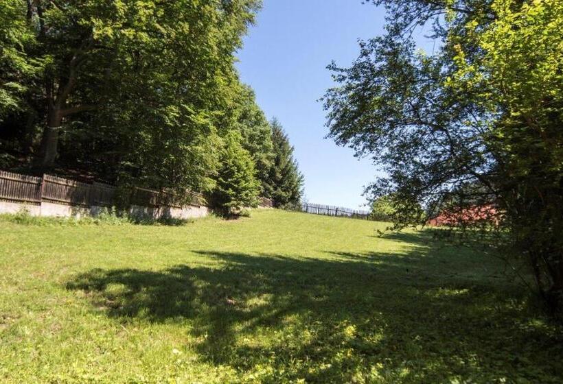 بنسيون Penzion Pod Houskou