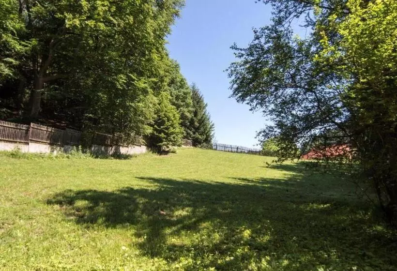 Majatalo Penzion Pod Houskou