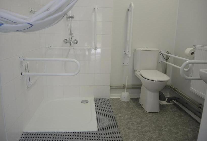 Panzió Sportovní Areál Horní Počaply