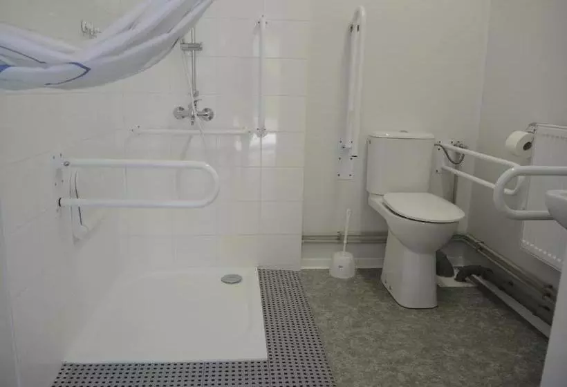 Majatalo Sportovní Areál Horní Počaply