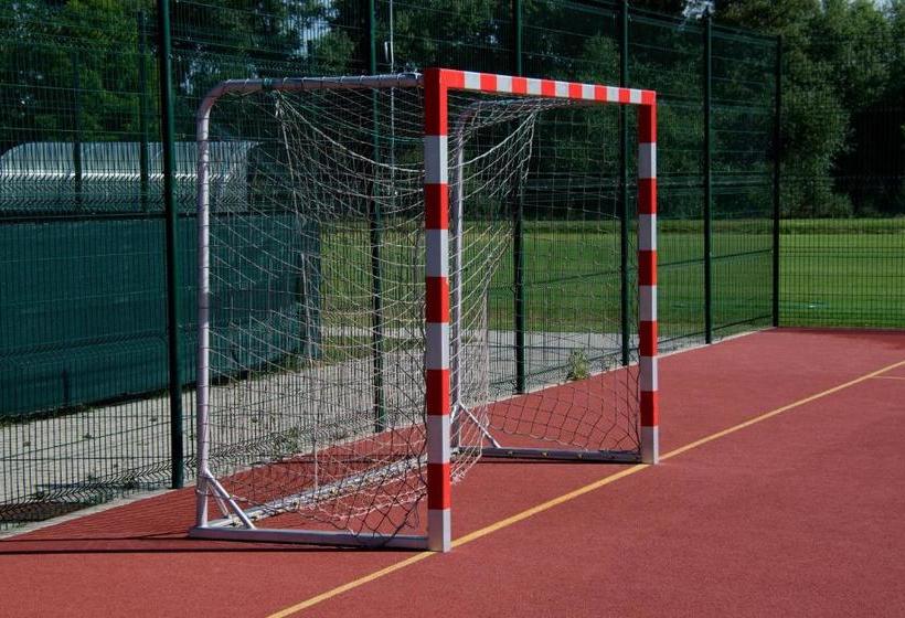 Panzió Sportovní Areál Horní Počaply