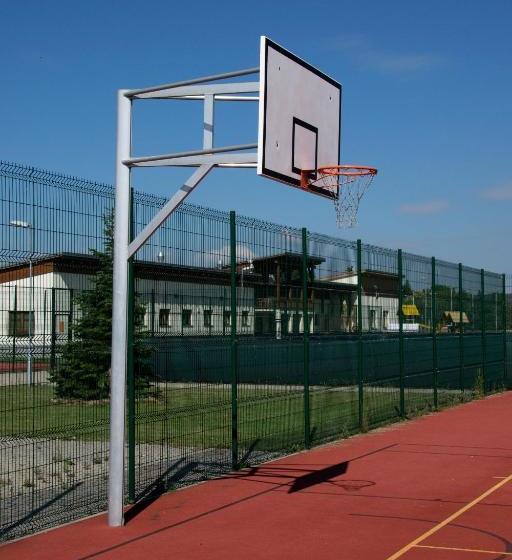 Panzió Sportovní Areál Horní Počaply