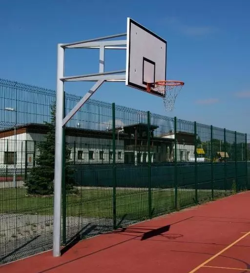 Majatalo Sportovní Areál Horní Počaply