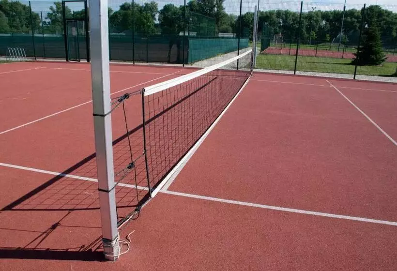 Majatalo Sportovní Areál Horní Počaply