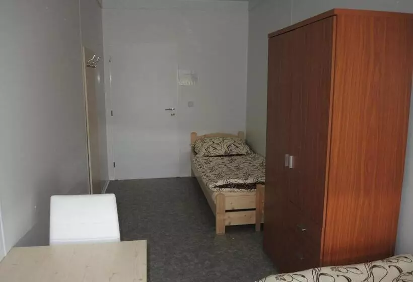 Majatalo Sportovní Areál Horní Počaply