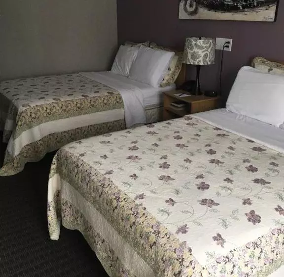 Restland Motel