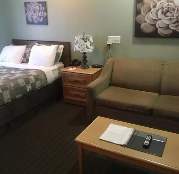 Restland Motel