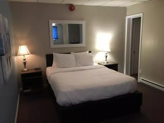 Restland Motel