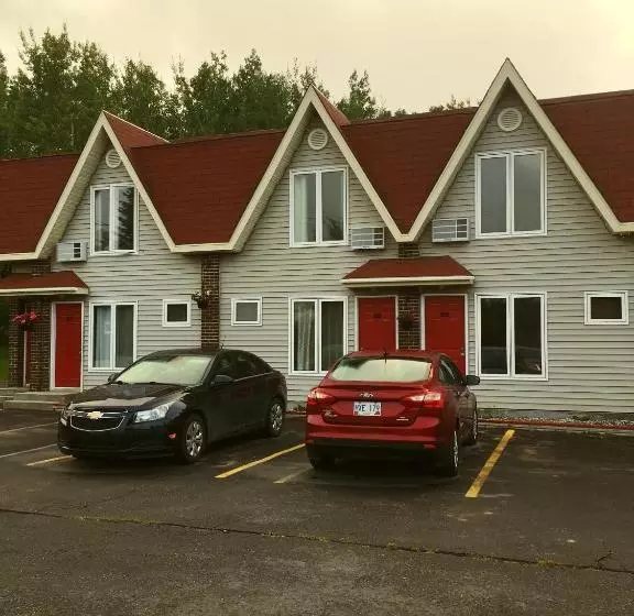 Restland Motel