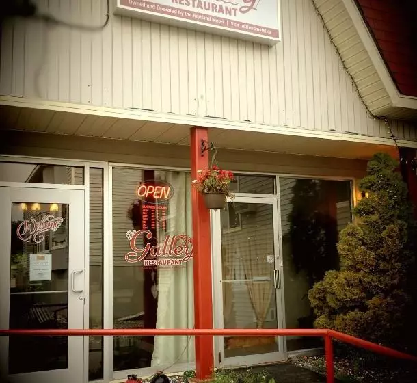 Restland Motel