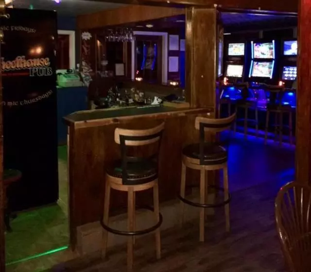 Restland Motel