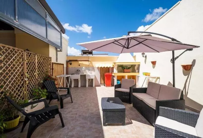 Aia Lucia B&b