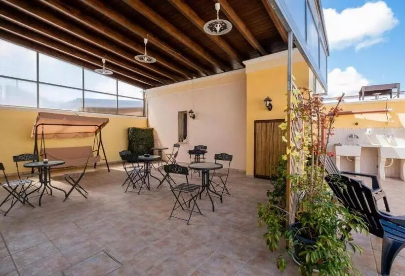 Aia Lucia B&b