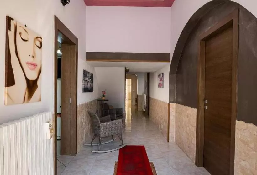 Aia Lucia B&b