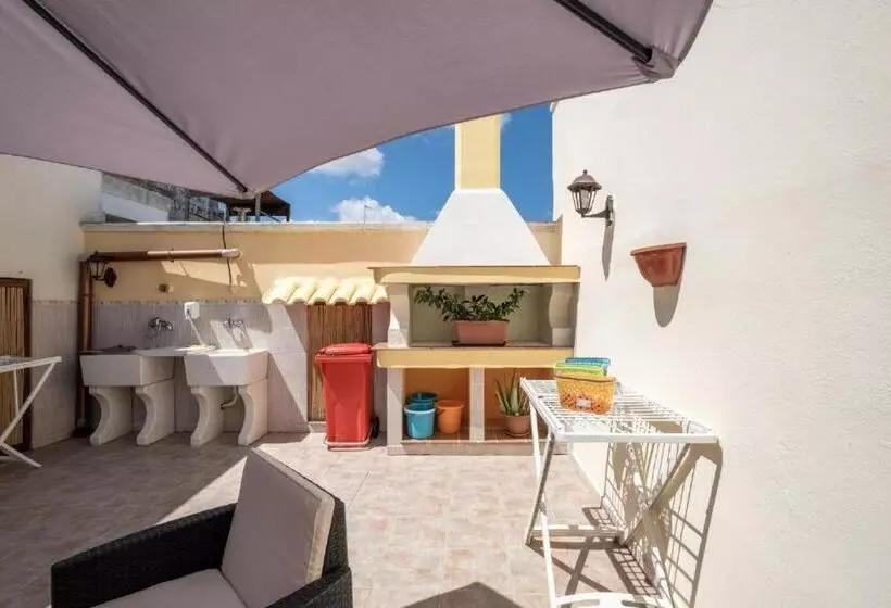 Aia Lucia B&b