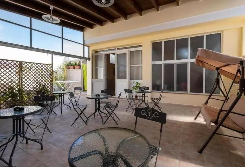 Aia Lucia B&b