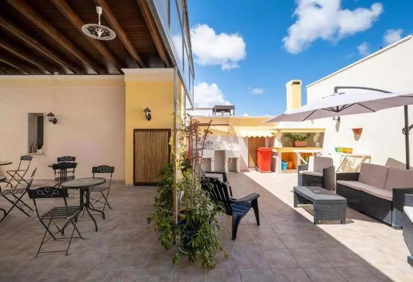 Aia Lucia B&b