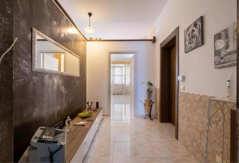Aia Lucia B&b