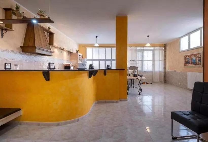 Aia Lucia B&b