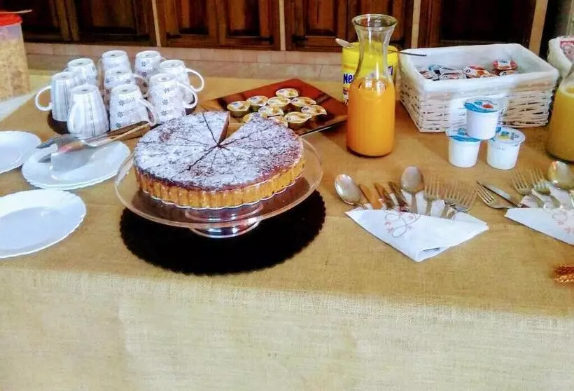 Aia Lucia B&b