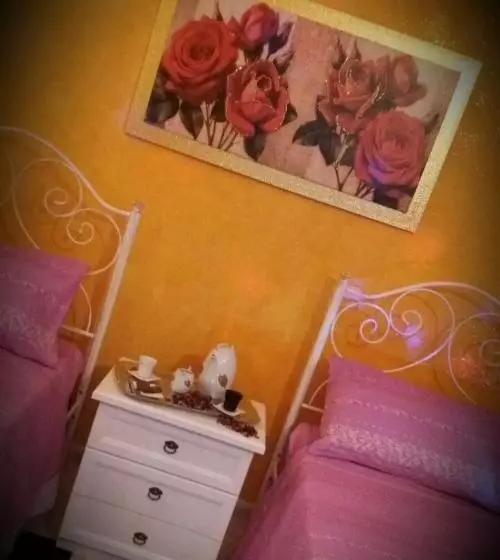 Aia Lucia B&b