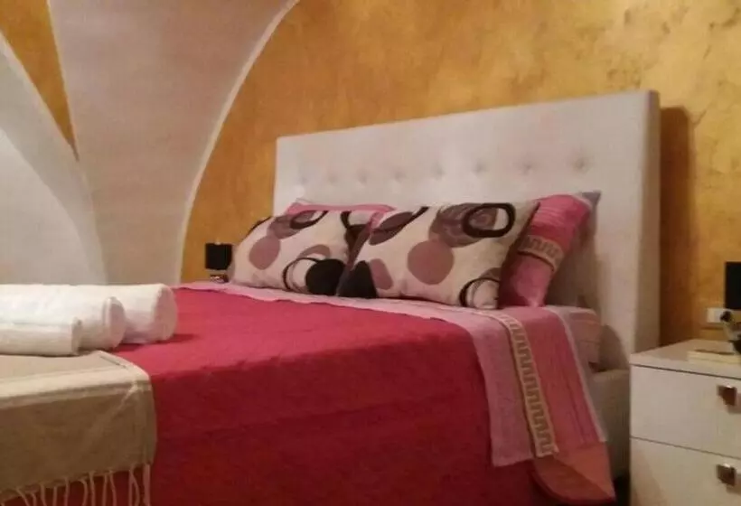 Aia Lucia B&b