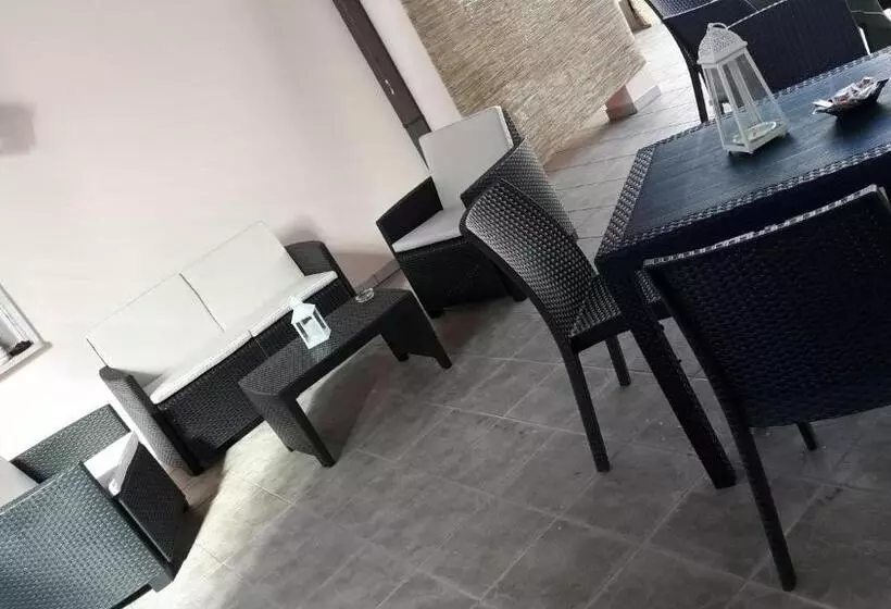 Aia Lucia B&b
