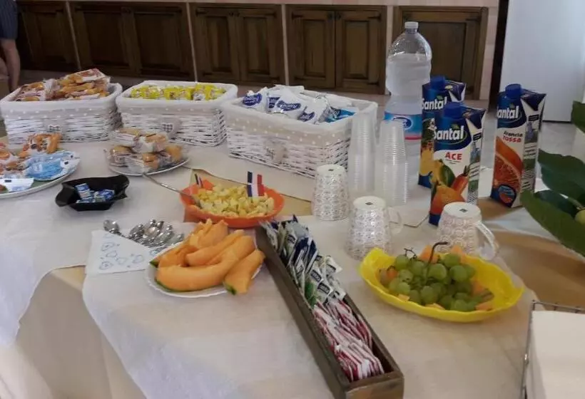 Aia Lucia B&b