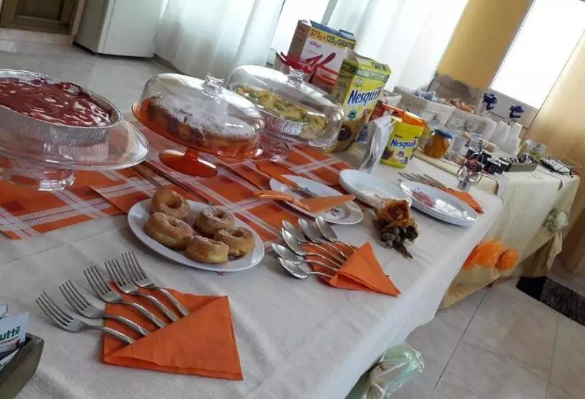 Aia Lucia B&b