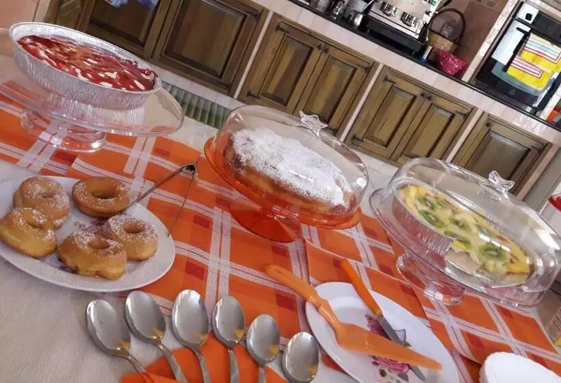 Aia Lucia B&b