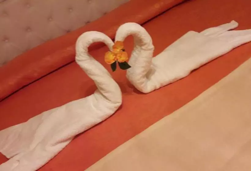 Aia Lucia B&b